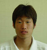 	Park Ji-sung 	